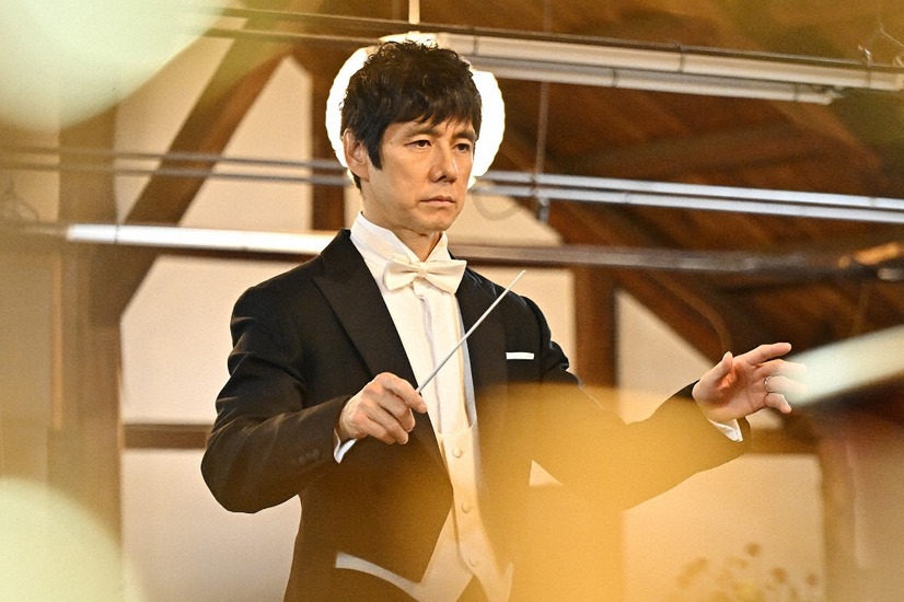 （C）TBS