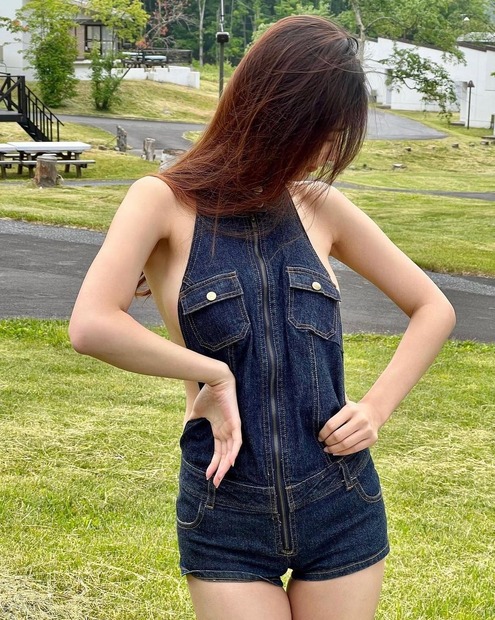 ※あのん（写真は本人のインスタグラムより）※所属事務所より掲載許諾をもらってます