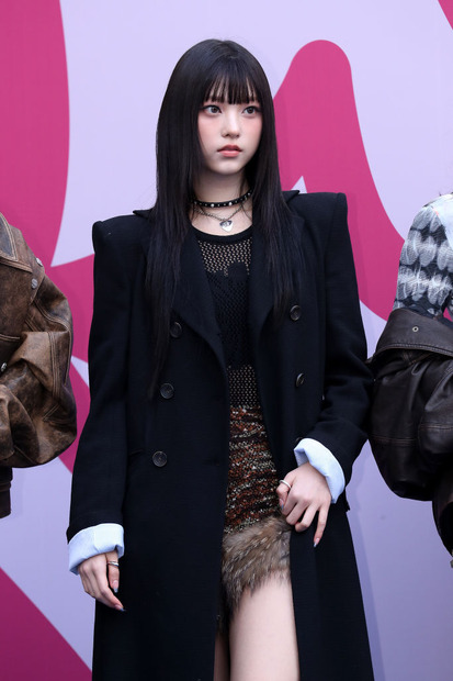 (Photo by Han Myung-Gu/WireImage)