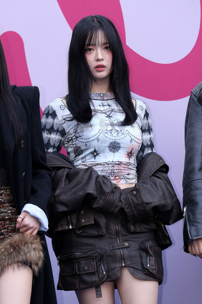 (Photo by Han Myung-Gu/WireImage)