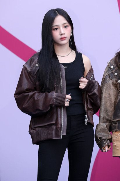 (Photo by Han Myung-Gu/WireImage)