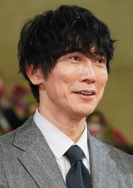 佐々木蔵之介【写真：竹内みちまろ】