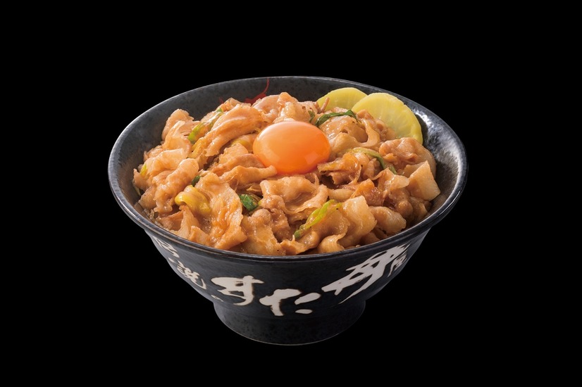【不動の人気No.1】すた丼 730円
