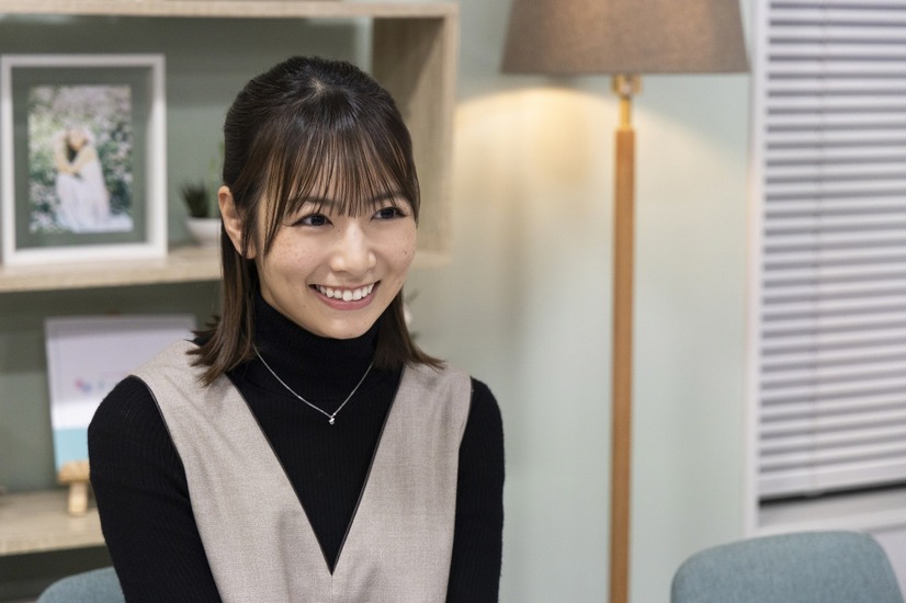 北野日奈子、テレ東ドラマ『ナースが婚活』第5話に出演　花嫁姿も公開