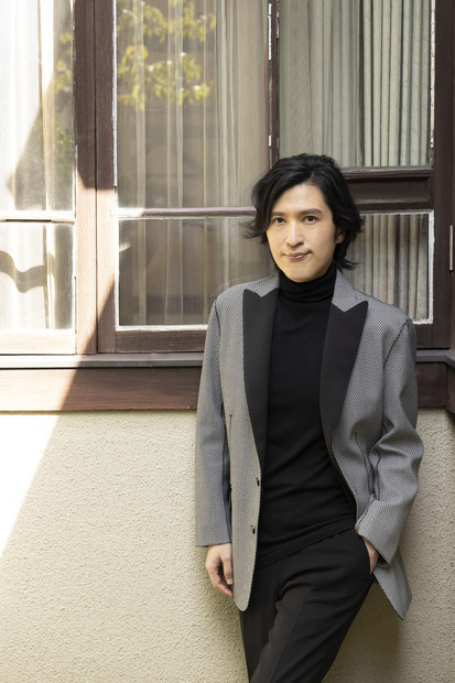 葉加瀬太郎音楽祭、今年も開催！第1弾発表で10組のアーティストの参加が明らかに