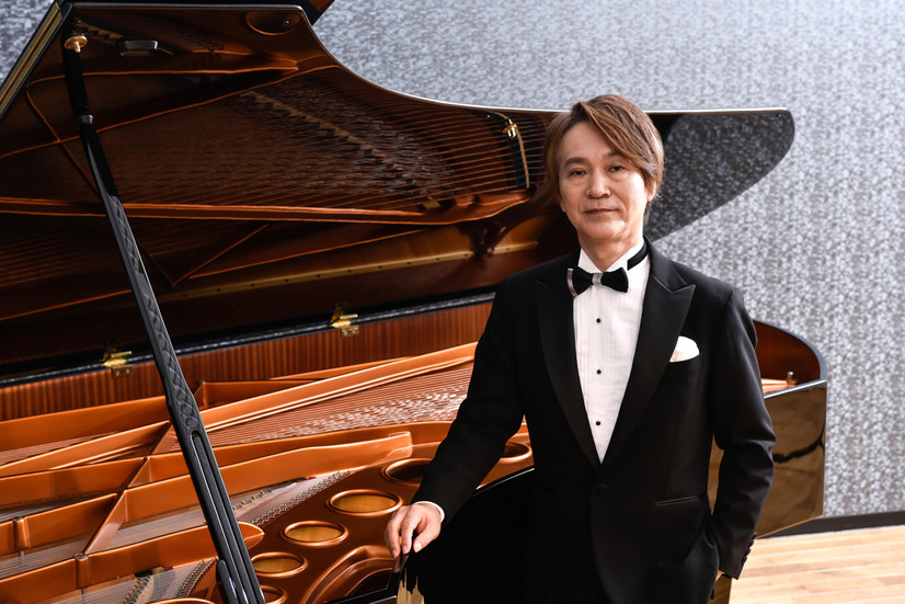 葉加瀬太郎音楽祭、今年も開催！第1弾発表で10組のアーティストの参加が明らかに