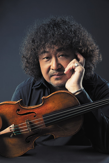 葉加瀬太郎音楽祭、今年も開催！第1弾発表で10組のアーティストの参加が明らかに