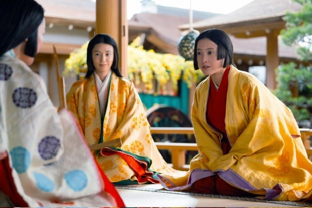 吉高由里子、柄本佑と距離を取るため左大臣家で間者を続ける...NHK大河ドラマ『光る君へ』第6話