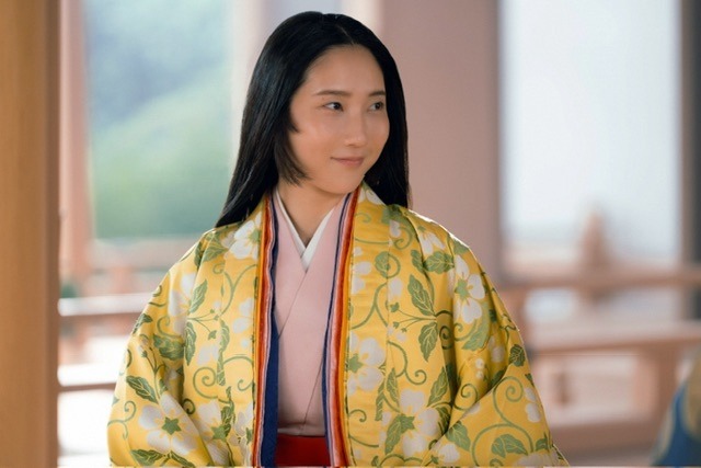 吉高由里子、柄本佑と距離を取るため左大臣家で間者を続ける...NHK大河ドラマ『光る君へ』第6話