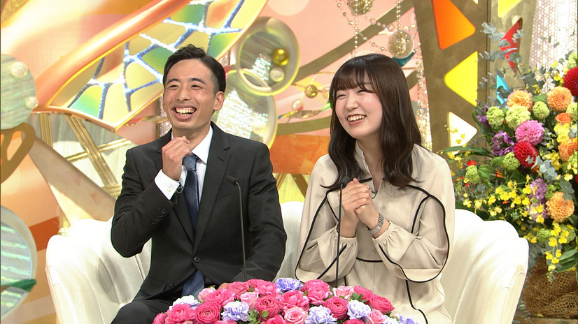 （C）ABCテレビ