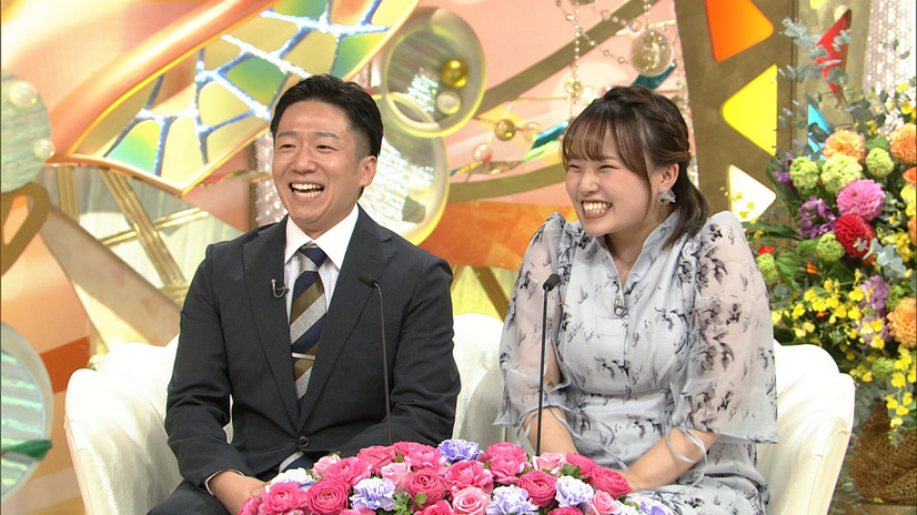 （C）ABCテレビ