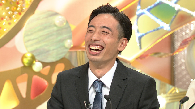 （C）ABCテレビ