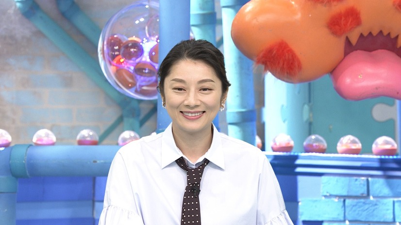 （C）フジテレビ