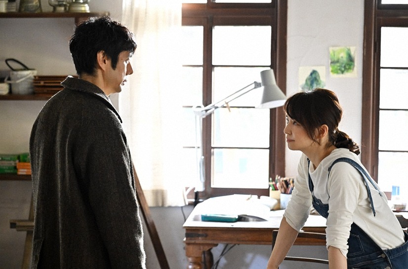 （C）TBS