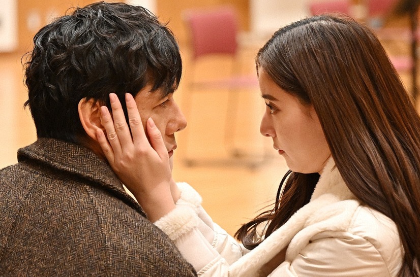 （C）TBS