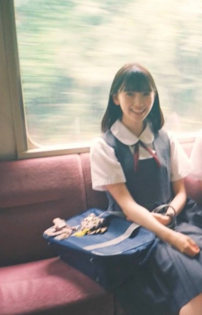 堀未央奈（写真は堀未央奈の公式Xから）※所属事務所に掲載許諾をもらってます