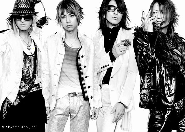 GLAY