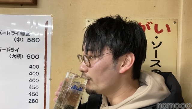 【動画あり】“関東串カツ”のパイオニア！？北千住「天七 本店」に行ってきた