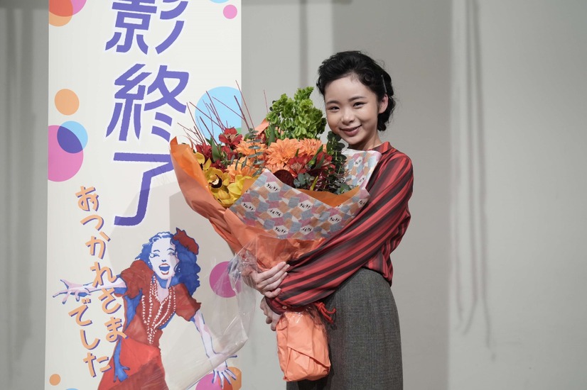 (c)NHK