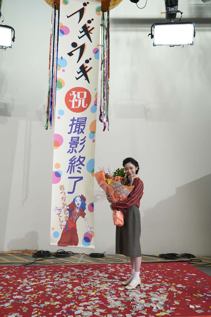 (c)NHK