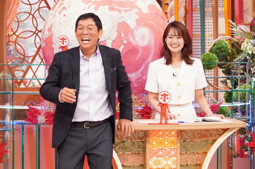 （C）フジテレビ