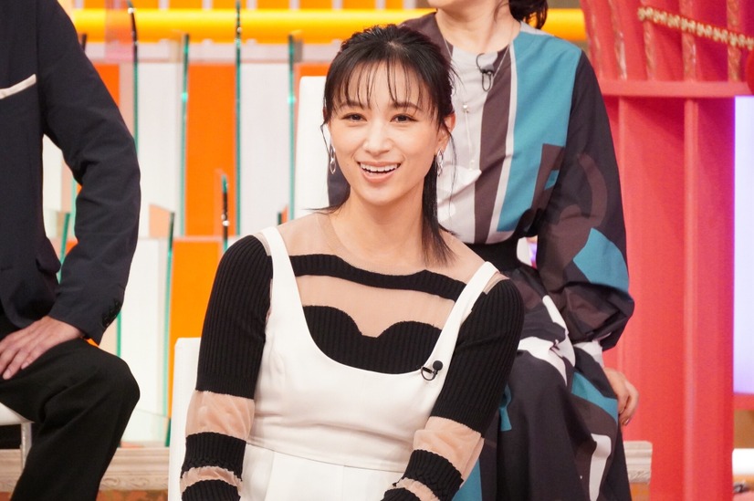 （C）フジテレビ