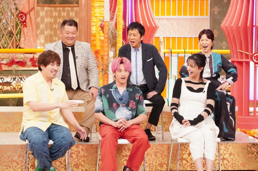 （C）フジテレビ