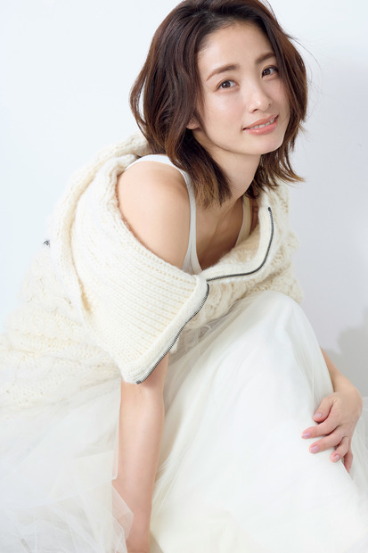 上戸彩（C）光文社／週刊FLASH 写真（C）吉田 崇