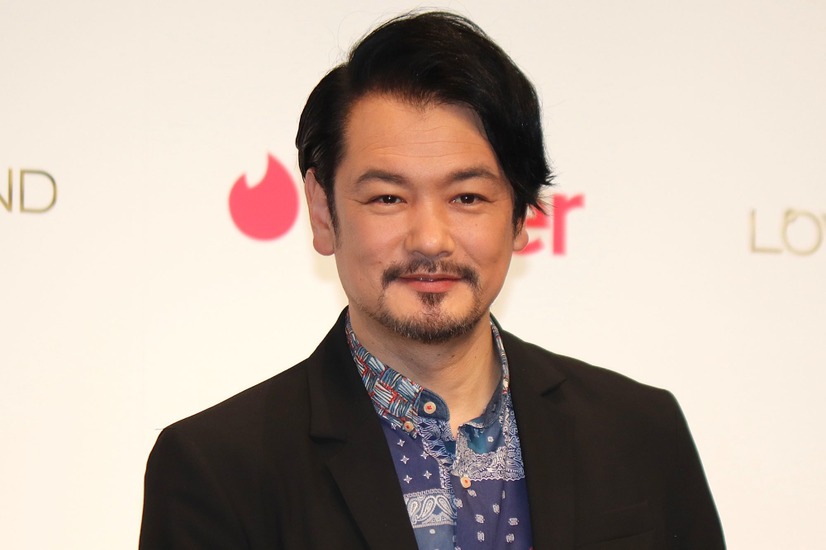 純烈・小田井涼平【撮影:浜瀬将樹】