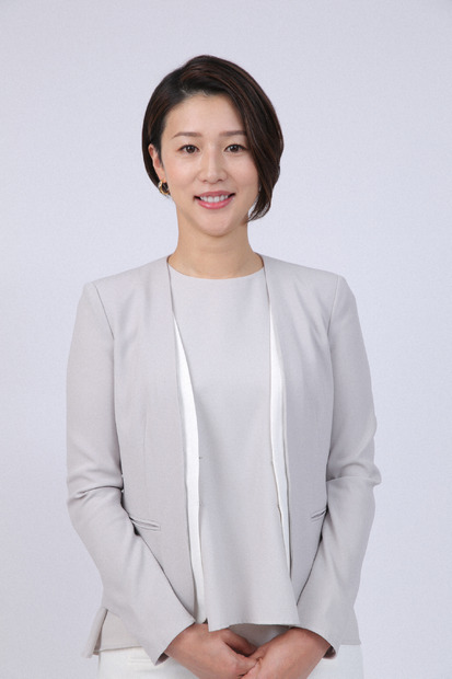 森花子（C）NHK