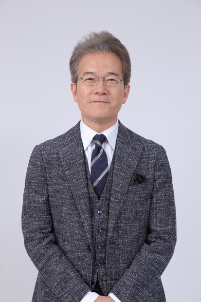 有馬嘉男（C）NHK