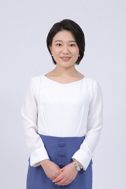 星麻琴（C）NHK