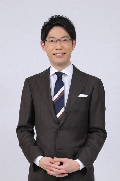 糸井羊司（C）NHK