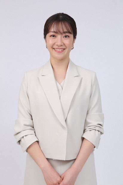 副島萌生（C）NHK