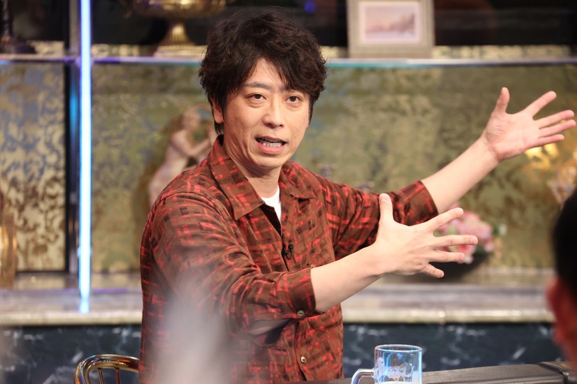 （C）フジテレビ