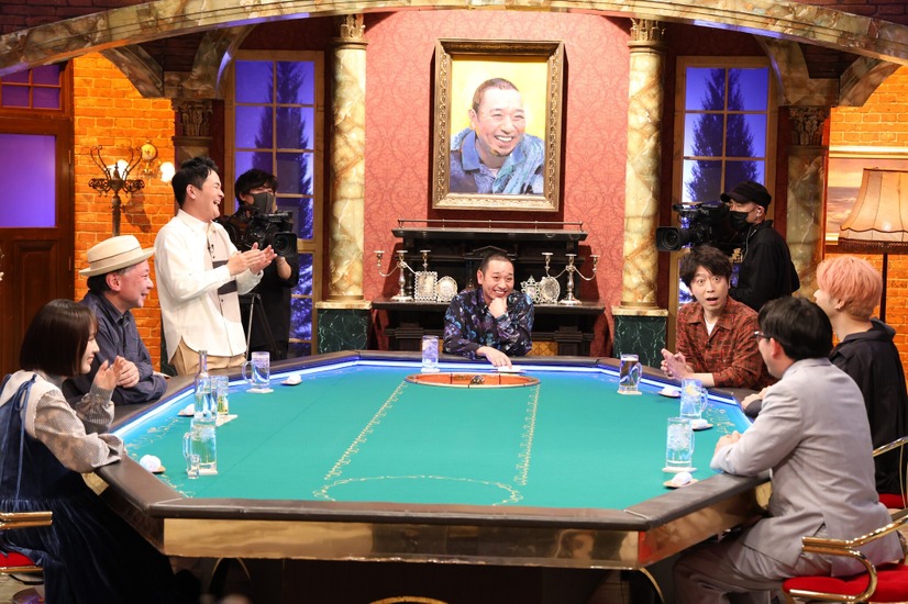 （C）フジテレビ