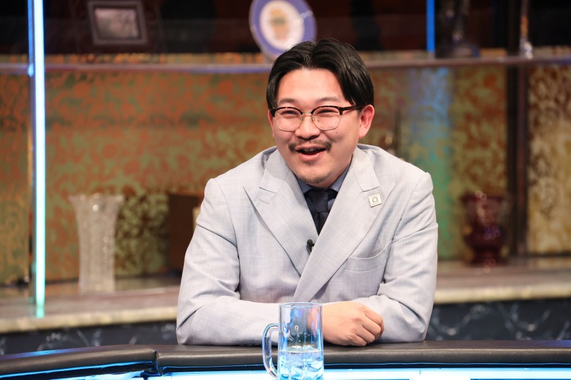 （C）フジテレビ