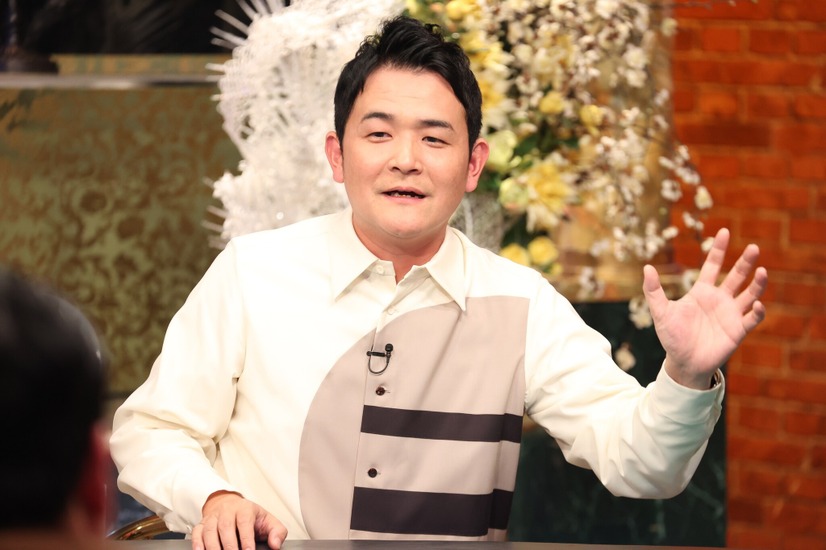 （C）フジテレビ