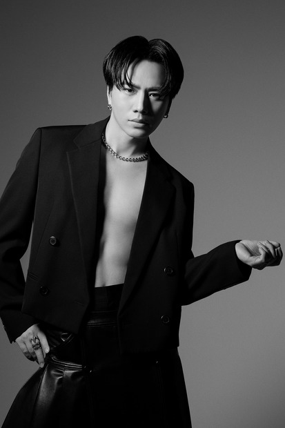 三代目 J SOUL BROTHERS、大人の色気あふれるニュービジュアル公開！