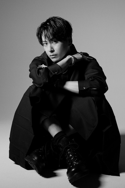 三代目 J SOUL BROTHERS、大人の色気あふれるニュービジュアル公開！