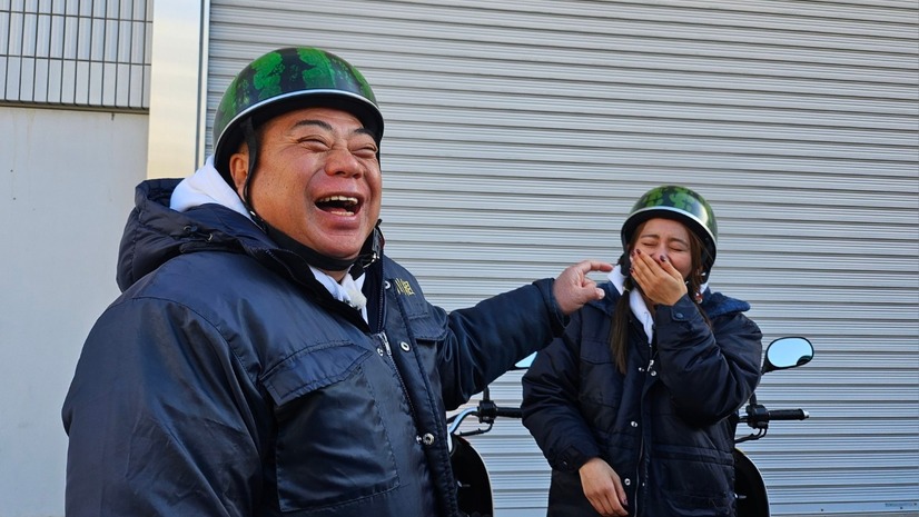 （C）テレビ東京
