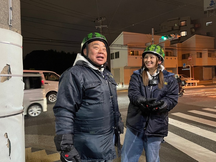 （C）テレビ東京