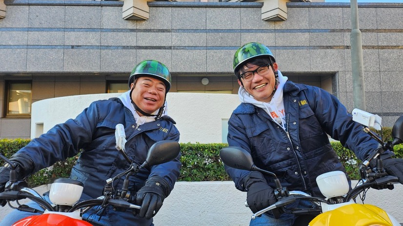 （C）テレビ東京