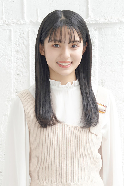 「制コレ22」準グランプリの松島かのん、初写真集！