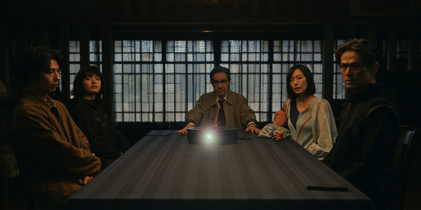 Netflix シリーズ「忍びの家 House of Ninjas」、2 月15日(木)よりNetflix にて世界独占配信開始