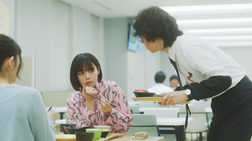 （C）NHK