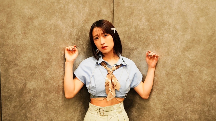 東京女子流、新曲「2:30am」に手応え「やっと東京女子流だけにしかない色が出来始めたなと」