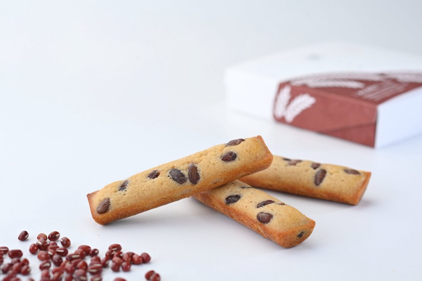 饌（せん）（3個入）900円・（6個入）1,500円