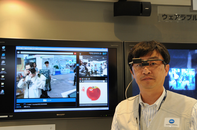 　国内最大級のIT・エレクトロニクス総合展である「CEATEC JAPAN 2009」が明日、幕張メッセで開幕する。会期は10日（土）まで。