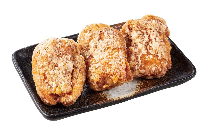 にんにくニラ玉弁当